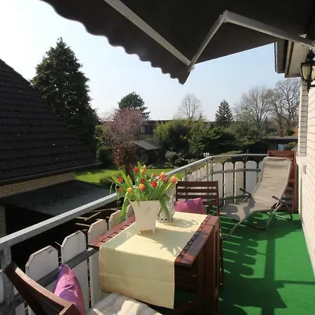 Fewo Schildknecht Bad Zwischenahn Extérieur photo