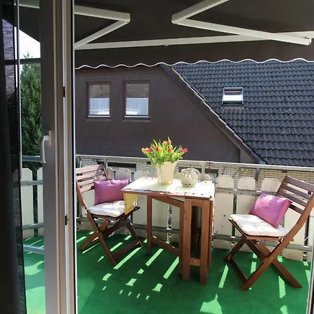 Fewo Schildknecht Bad Zwischenahn Extérieur photo