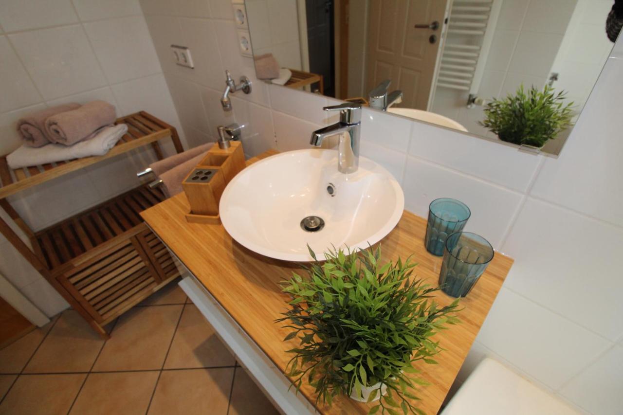 Schildknecht Apartment *