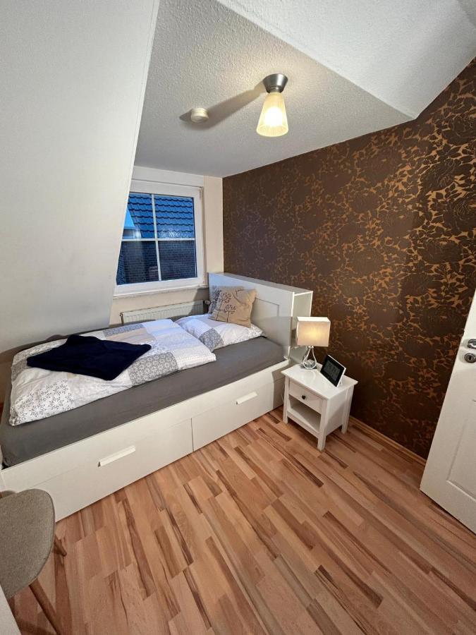 Schildknecht Apartment *