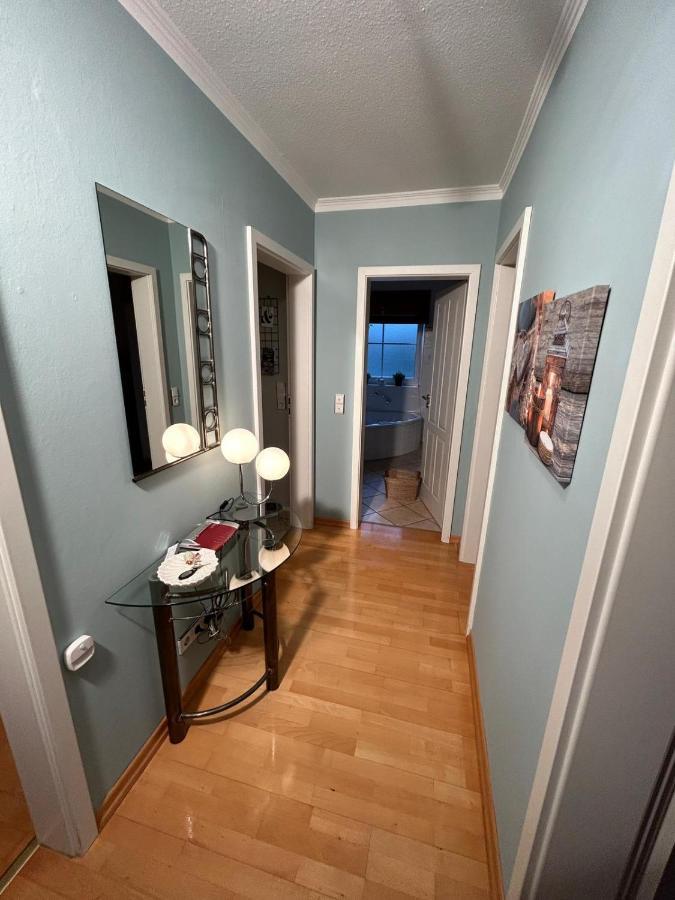 Schildknecht Apartment *