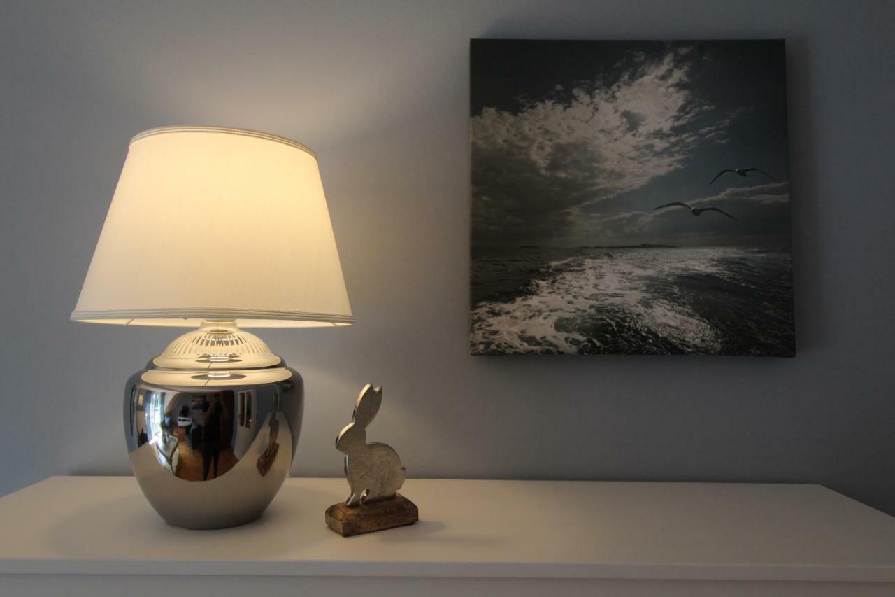 Apartment Schildknecht *