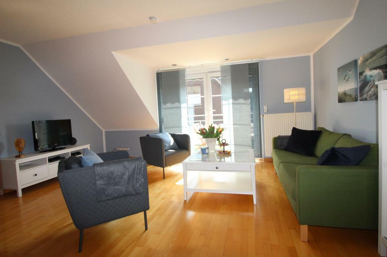 Schildknecht Apartment *