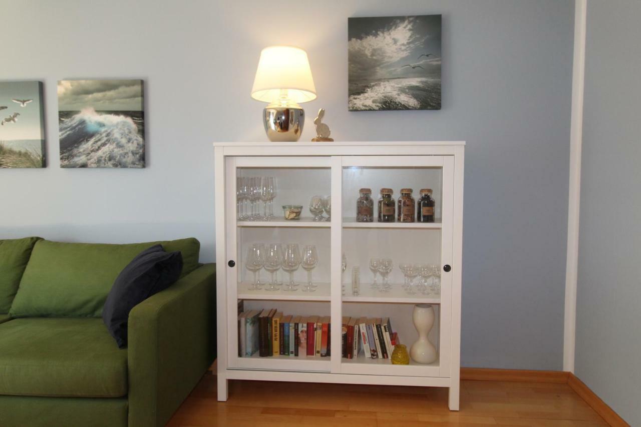 Schildknecht Apartment