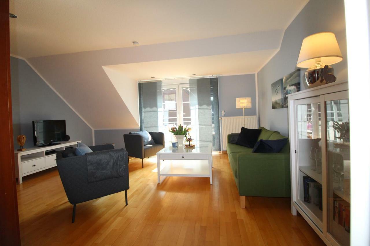 Apartment Schildknecht *
